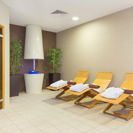 Z-Hotel Business & Spa Otwock Eksteriør billede