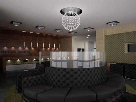 Z-Hotel Business & Spa Otwock Eksteriør billede