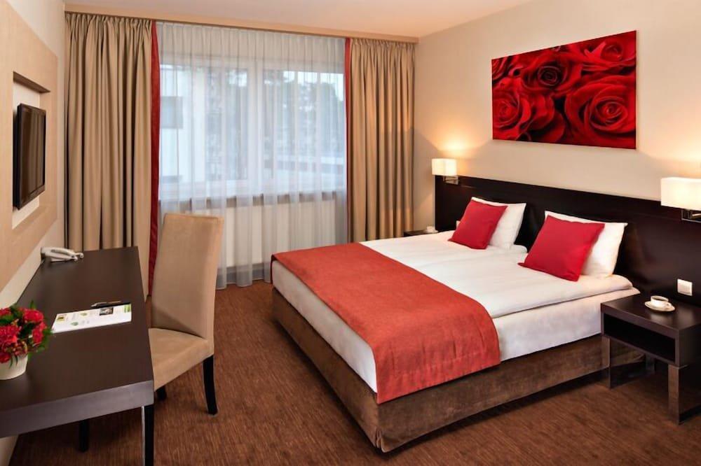 Z-Hotel Business & Spa Otwock Eksteriør billede