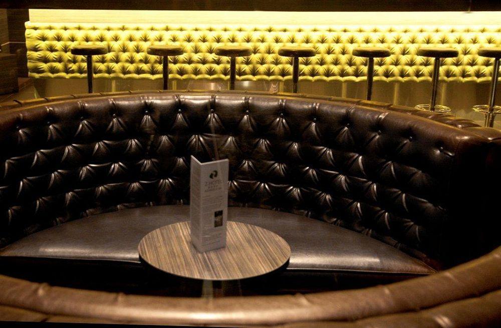 Z-Hotel Business & Spa Otwock Eksteriør billede