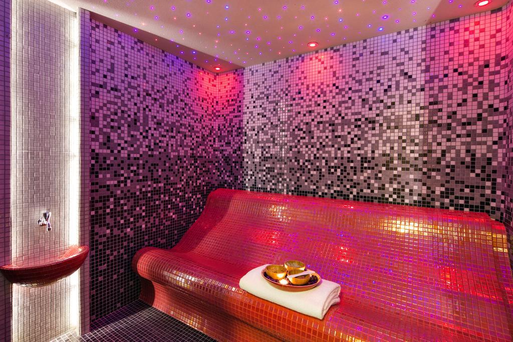 Z-Hotel Business & Spa Otwock Eksteriør billede