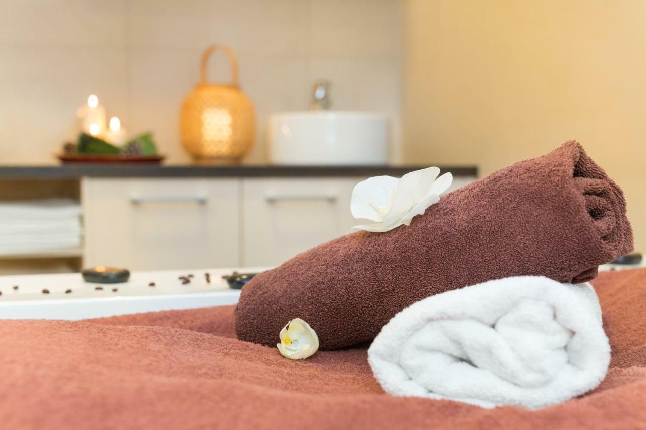 Z-Hotel Business & Spa Otwock Eksteriør billede